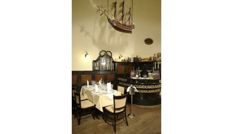 Hotel EMBASSY Karlovy Vary